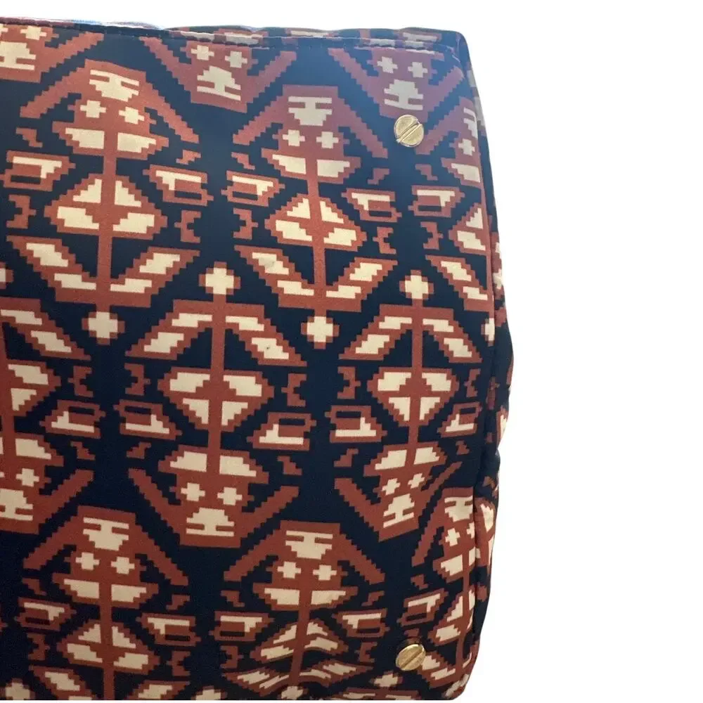 Tory Burch‎ Ella Aztec Print Tote